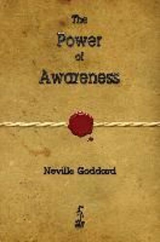 The Power Of Awareness