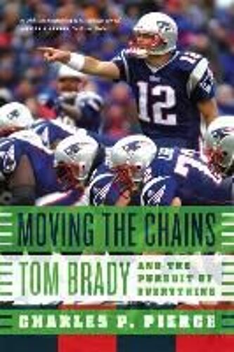 Moving The Chains