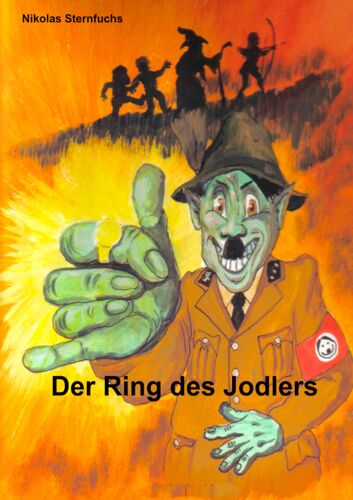 Der Ring Des Jodlers