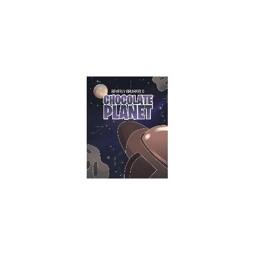 Chocolate Planet