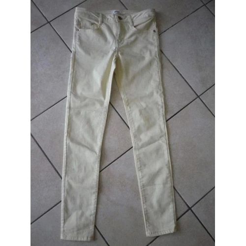 Pantalon Femmes Ou Jeunes Filles 36.