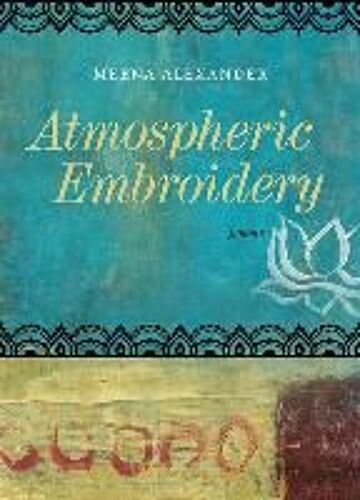 Atmospheric Embroidery: Poems