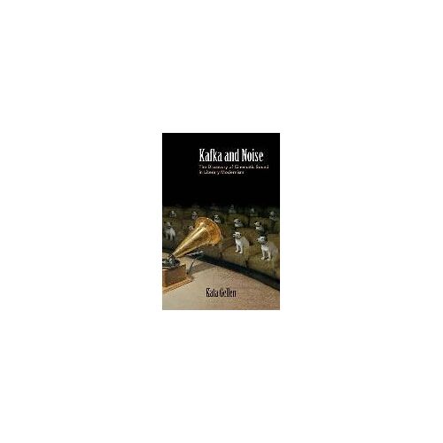 Kafka And Noise