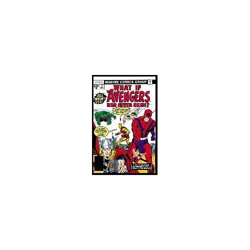 What If? Classic: The Complete Collection Vol. 1