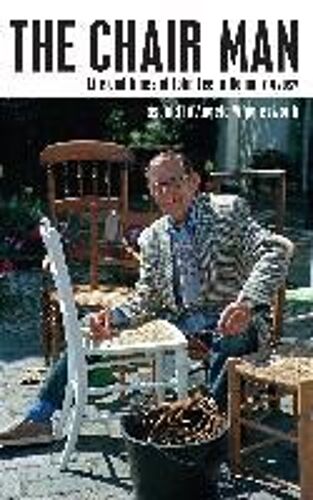 The Chair Man