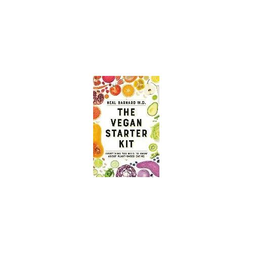 The Vegan Starter Kit