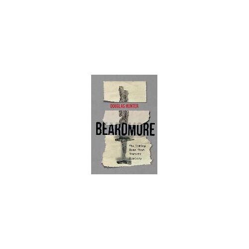 Beardmore