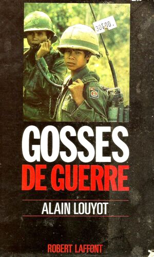 Gosses De Guerre