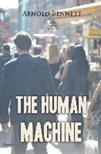 The Human Machine