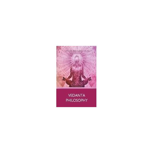 Vedanta Philosophy