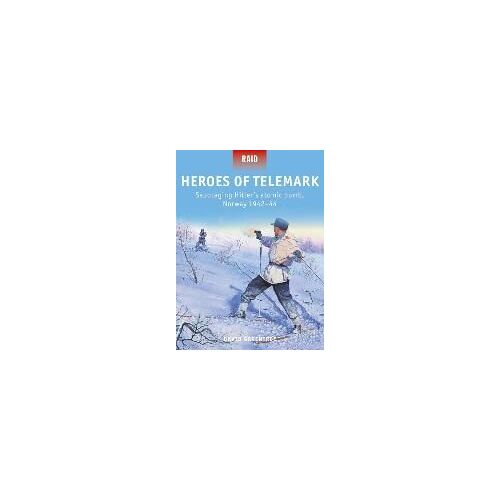 Heroes Of Telemark