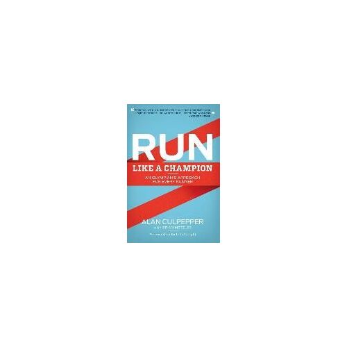 Run Like A Champion