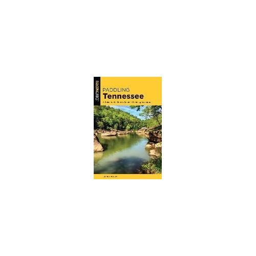 Paddling Tennessee