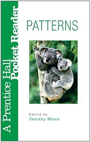 Patterns: A Prentice Hall Pocket Reader