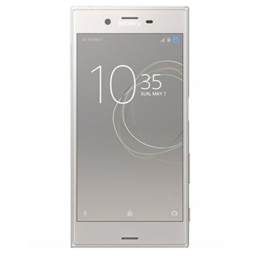 Sony Xperia XZs Dual Sim G8232 (4Go de RAM, 64 Go) Smartphone Argent