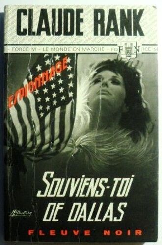 Souviens Toi De Dallas