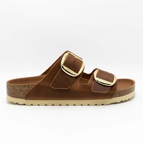 Birkenstock Chaussons Arizonabuc