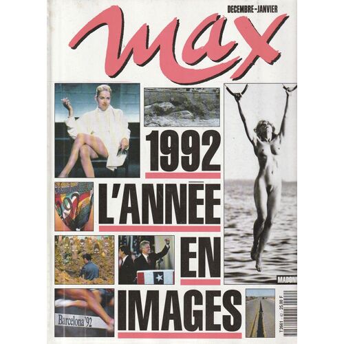 Max N° 42