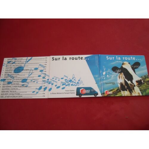 Sur La Route