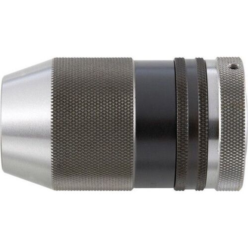 Mandrin haute performance serrage rapide, Capacité de serrage : 1,0-13,0 mm, Cône intérieur B16, Ø extérieur 50 mm