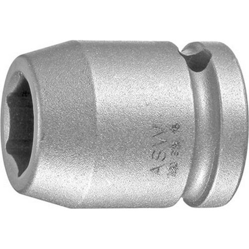 Douille ? choc 1/2" 10mm ASW 1 PCS