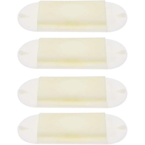 Équipement D'évasion D'abeilles - 4pcs Apiculteurs En Plastique Porter Bee Escapes