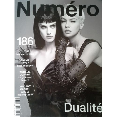 Numéro 186
