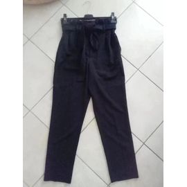 Pantalon Femme H&M Taille 36 ( Grand 34 ).