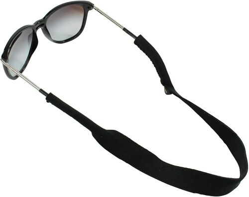 Lunettes De Soleil Sangle De Lunettes2 Pcs Sangle De Lunettes Pour Lunettes De Sport Et Lunettes De Soleil Pour Hommes Femmes Cadeau