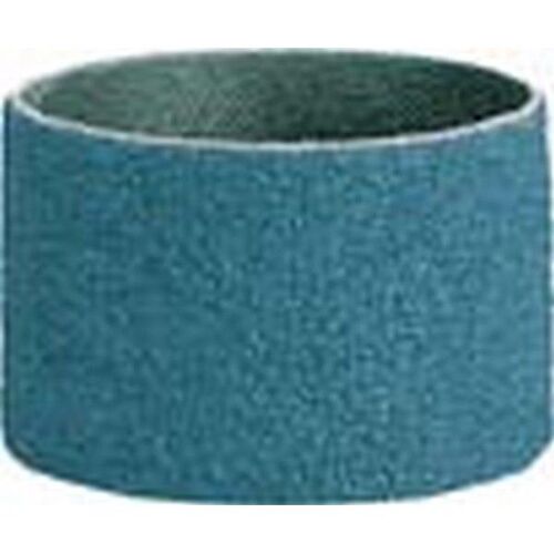 Manchon abrasif zirconium Cool 60x30mm Z80 Pferd 1 PCS