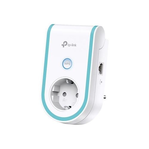 TP-Link RE365 - Extension de portée Wifi - 1GbE - Wi-Fi 5 - 2.4 GHz, 5 GHz
