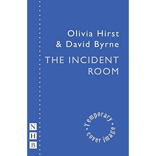 The Incident Room