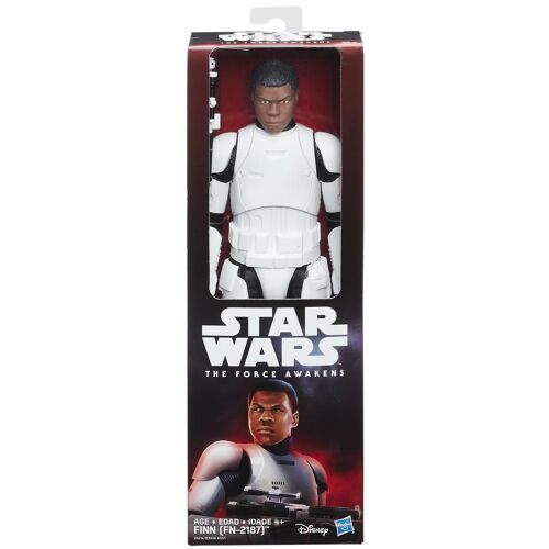 Hasbro Star Wars - Finn (FN-2187) Figurine 30cm