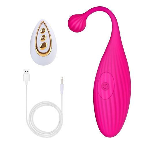 Boule Vaginale Pour Femme, Jouet Sexuel, Stimulateur De Clitoris, Plug Anal, Masturbateur Sans Fil, Produits Pour Adultes, Boutique Érotique
