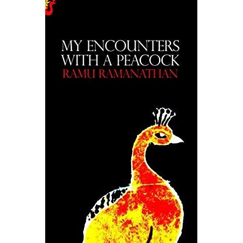 My Encounters With A Peacock
