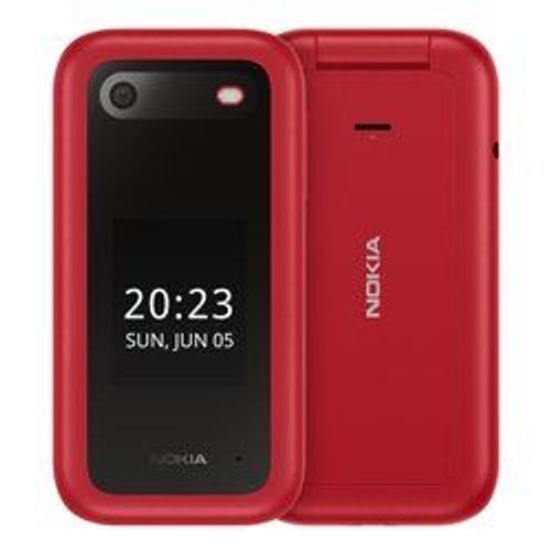 Cellulare Nokia 4G Dual Sim