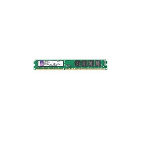 Ram Barrette Mémoire KINGSTON 2Go DDR3 1333Mhz KTL-TCM58BS/2G 2Go Low Profile