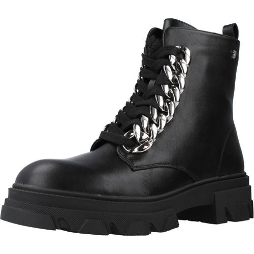 Gioseppo Holzthum Colour Noir