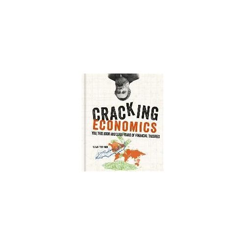Cracking Economics