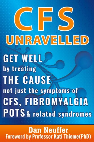 Cfs Unravelled