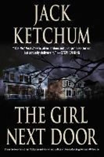 Ketchum, J: The Girl Next Door