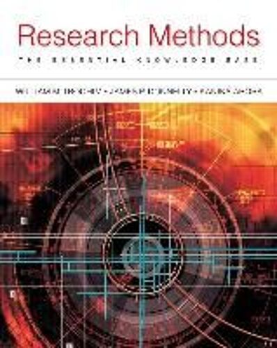Research Methods