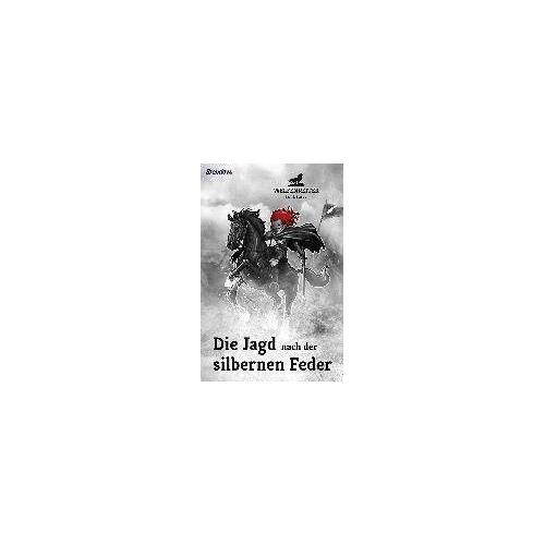 Die Jagd Nach Der Silbernen Feder