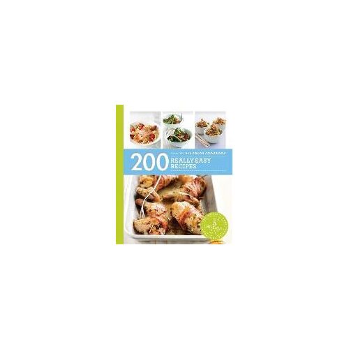 200 Really Easy Recipes