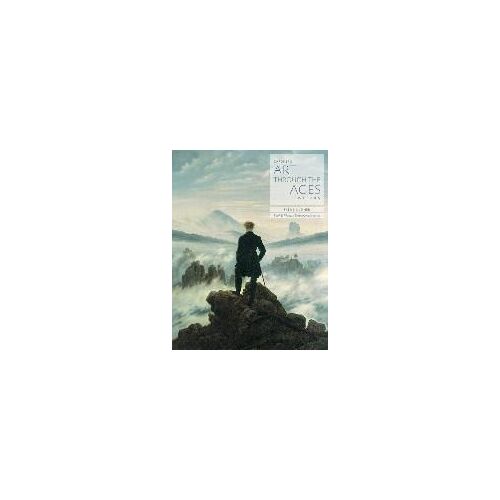 Gardner's Art Through The Ages: Backpack Edition, Book E: Modern Europe And America