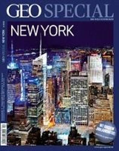 Geo Special New York