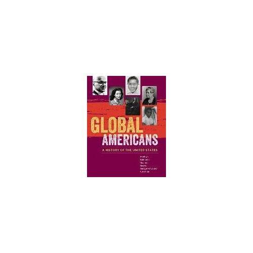 Global Americans