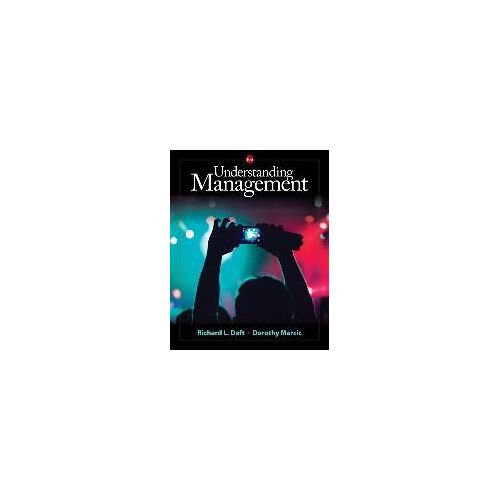 Understanding Mgmt 10/E