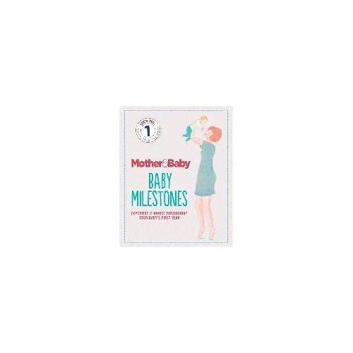Mother&baby: Baby Milestones