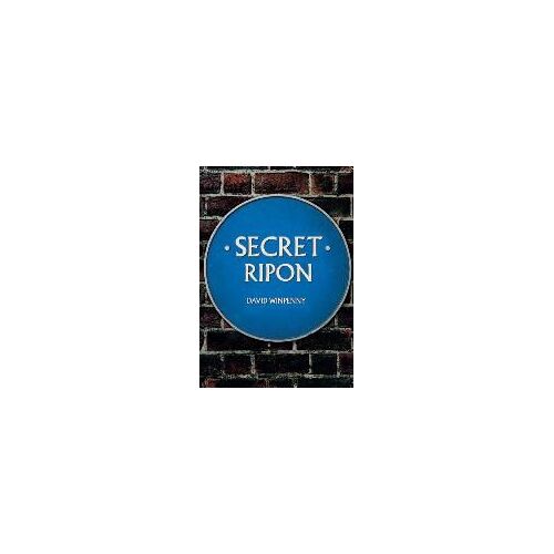 Secret Ripon